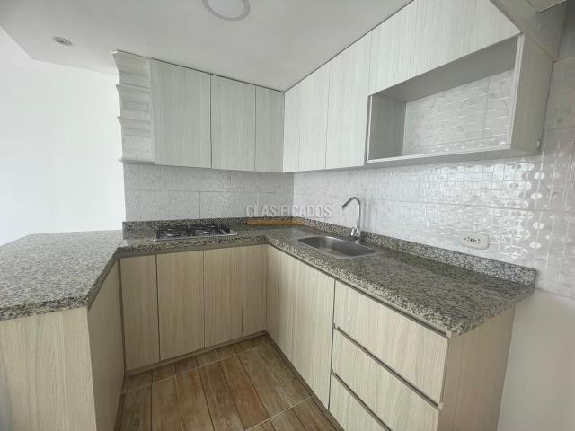 Apartamentos, Venta en Ciudad Melendez