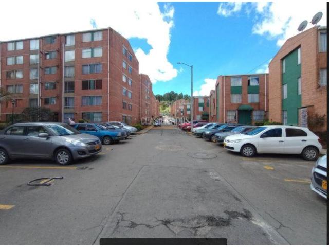 Apartamentos, Venta en Bogotá