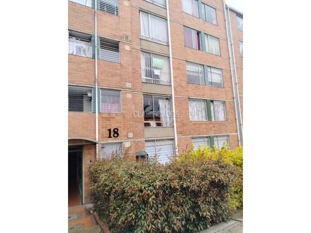 Apartamentos, Venta en Bogotá