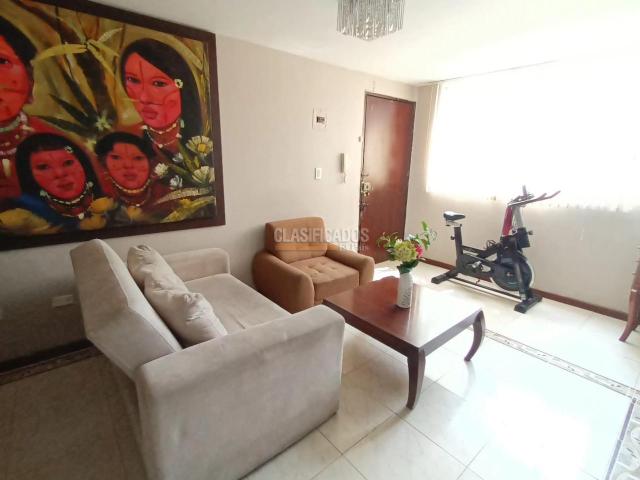Apartamentos, Venta en El Cedro