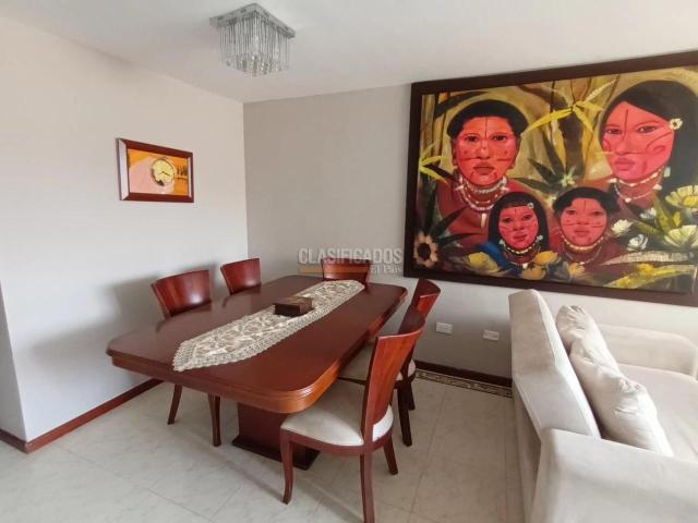 Apartamentos, Venta en El Cedro