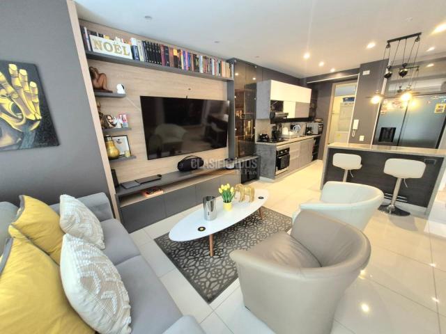 Apartamentos, Alquiler en Santa Isabel