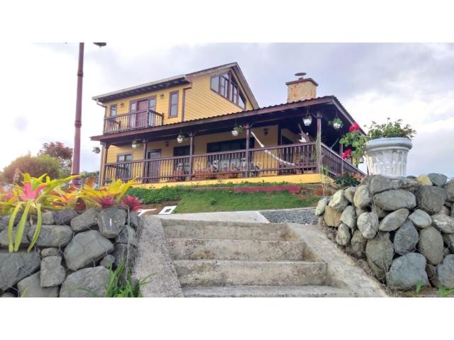 Fincas y Casas Campestres, Venta en Dagua