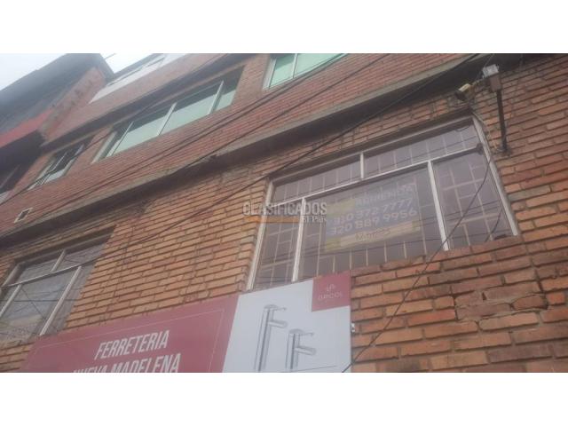 Apartamentos, Alquiler en Bogotá