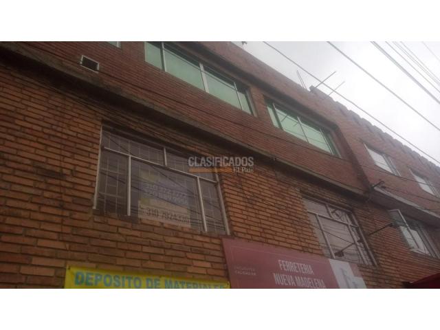 Apartamentos, Alquiler en Bogotá
