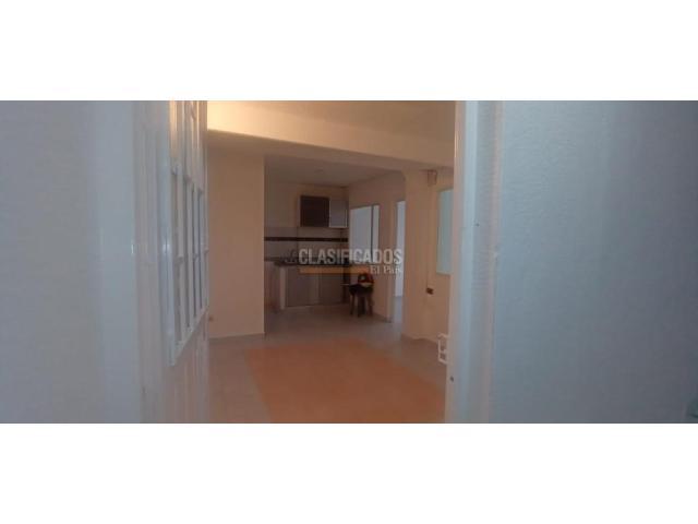 Apartamentos, Alquiler en Bogotá