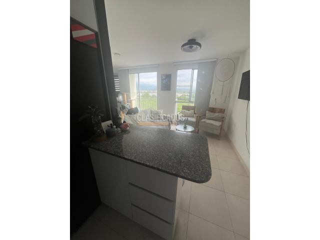 Apartamentos, Venta en Jamundí