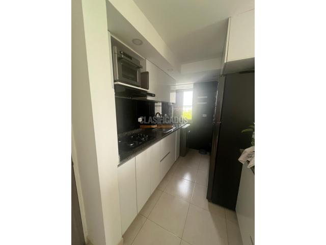 Apartamentos, Venta en Jamundí