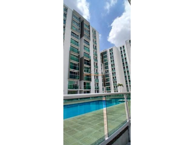 Apartamentos, Alquiler en Barranquilla