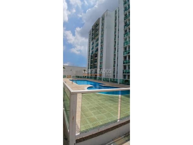 Apartamentos, Alquiler en Barranquilla