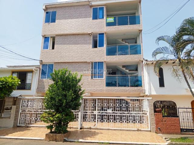 Apartamentos, Alquiler en Capri