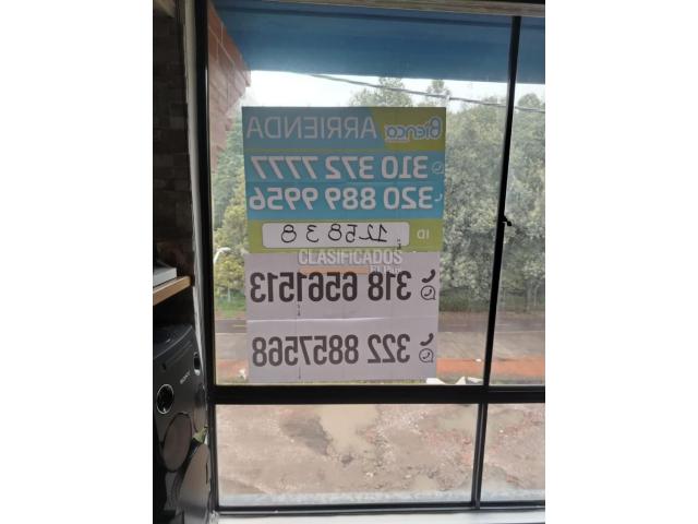 Apartamentos, Alquiler en Bogotá