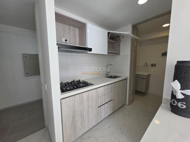 Apartamentos, Alquiler en Pereira