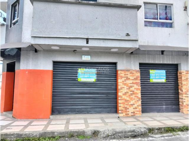 Locales y Bodegas, Alquiler en Dos Quebradas
