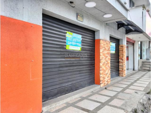 Locales y Bodegas, Alquiler en Dos Quebradas