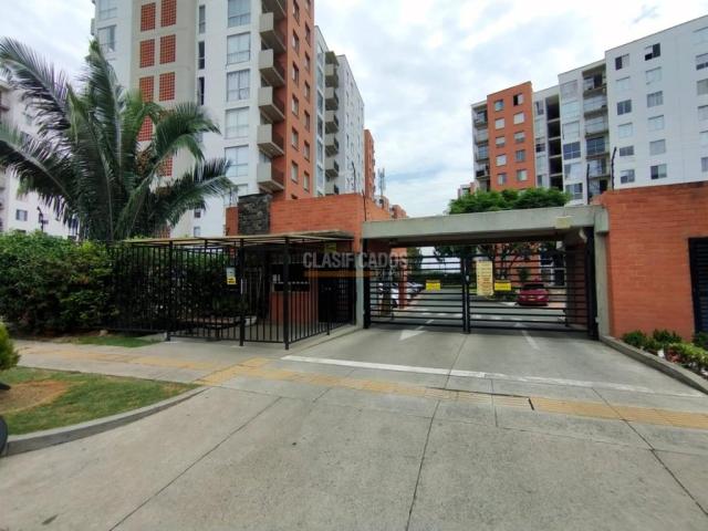 Apartamentos, Alquiler en Ciudad Melendez