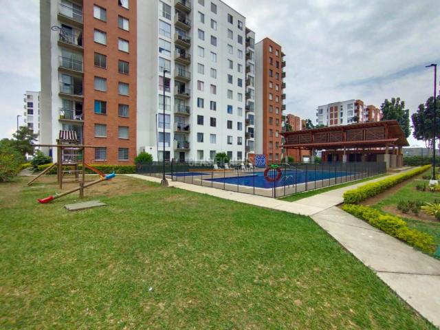 Apartamentos, Alquiler en Ciudad Melendez