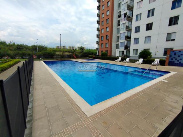 Apartamentos, Alquiler en Ciudad Melendez