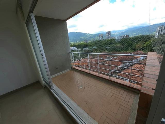 Apartamentos, Alquiler en Armenia