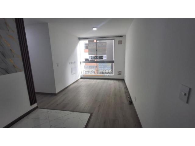 Apartamentos, Alquiler en Chía