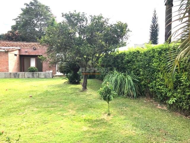 Casas, Venta en Jamundí