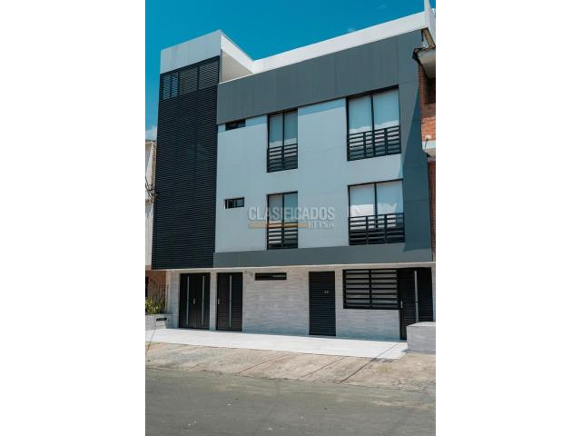 Edificios, Venta en Ciudad Capri