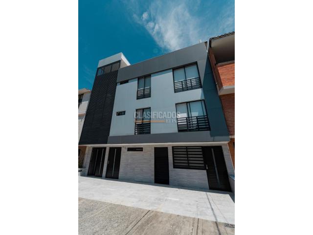 Edificios, Venta en Ciudad Capri