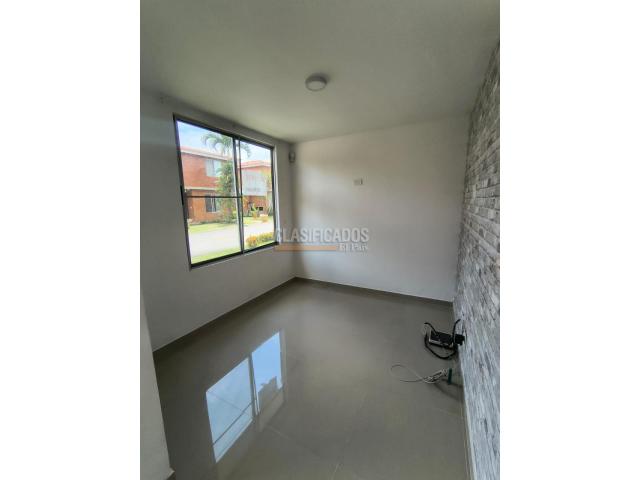 Casas, Alquiler en Hacienda El Castillo