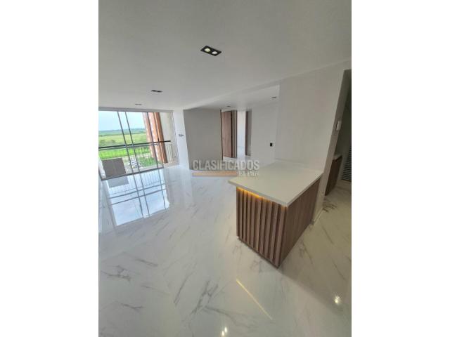 Apartamentos, Alquiler en Ciudad Pacifica