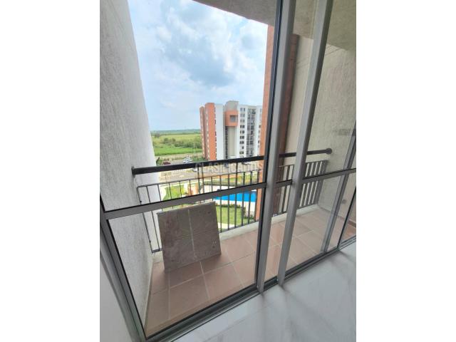 Apartamentos, Alquiler en Ciudad Pacifica