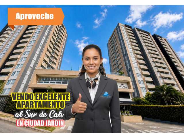 Apartamentos, Venta en Ciudad Jardín
