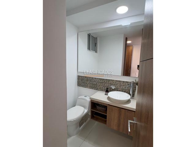 Apartamentos, Venta en Ciudad Jardín