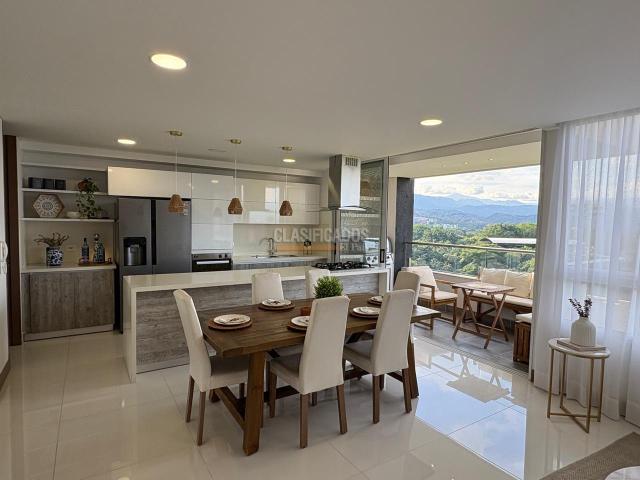 Apartamentos, Venta en Ciudad Jardín