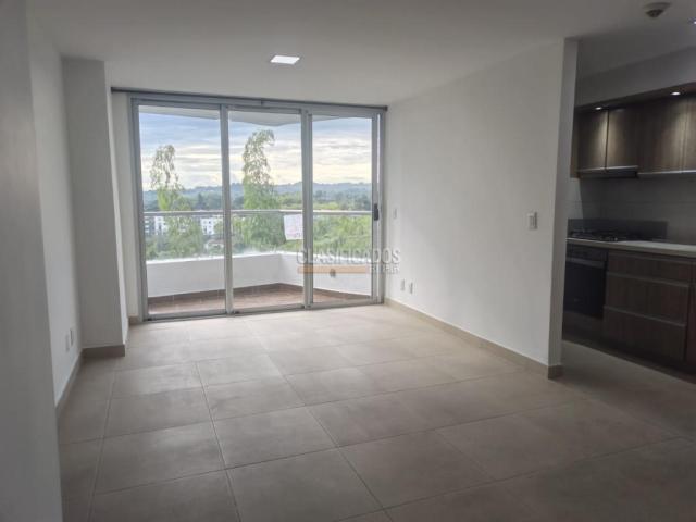 Apartamentos, Venta en Armenia