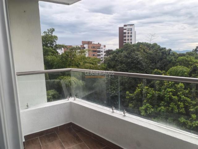 Apartamentos, Venta en Armenia