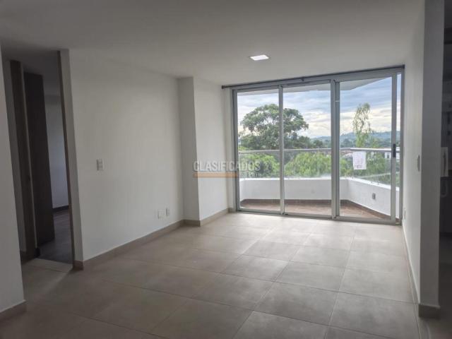 Apartamentos, Venta en Armenia