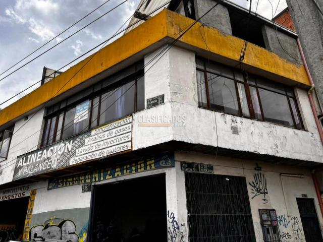 Apartamentos, Alquiler en Bogotá