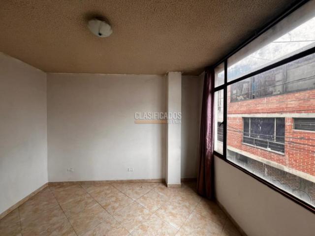 Apartamentos, Alquiler en Bogotá