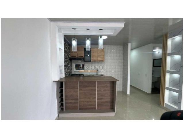 Apartamentos, Venta en Surcos de Pangola