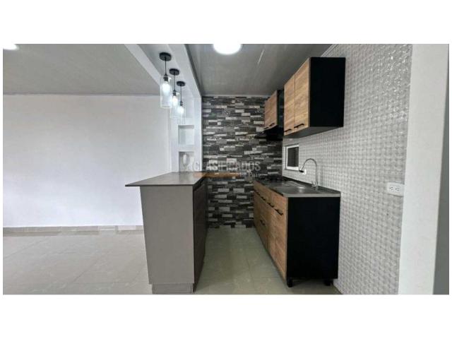 Apartamentos, Venta en Surcos de Pangola