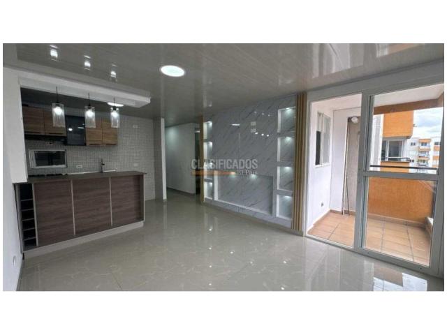 Apartamentos, Venta en Surcos de Pangola
