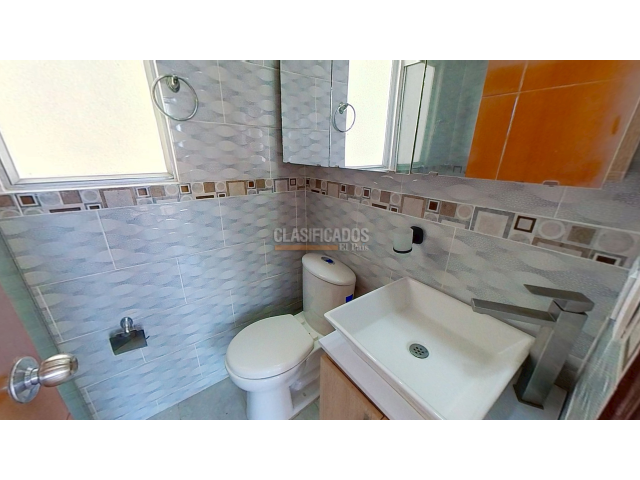 Apartamentos, Venta en Valle del Lili
