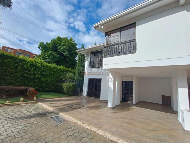 Casas, Alquiler en Ciudadela Pasoancho