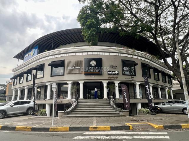 Edificios, Venta en Ciudad Jardín