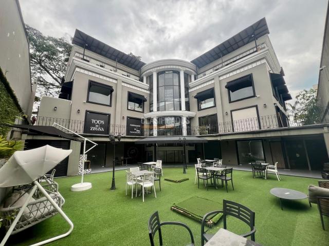 Edificios, Venta en Ciudad Jardín