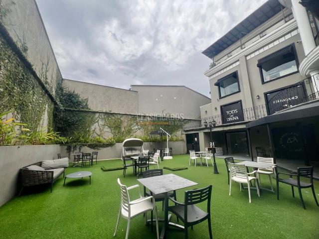 Edificios, Venta en Ciudad Jardín