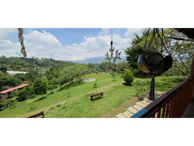 Fincas y Casas Campestres, Venta en La Cumbre