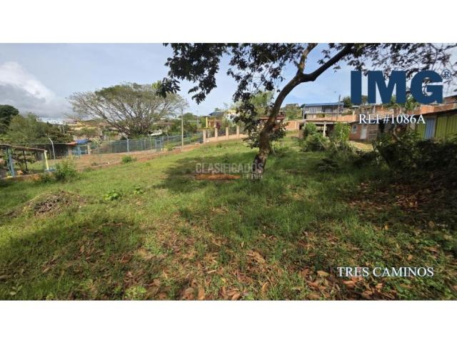 Lotes, Venta en La Cumbre