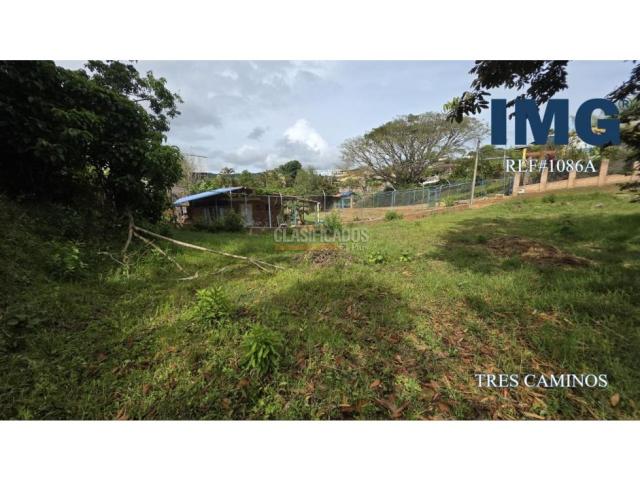 Lotes, Venta en La Cumbre