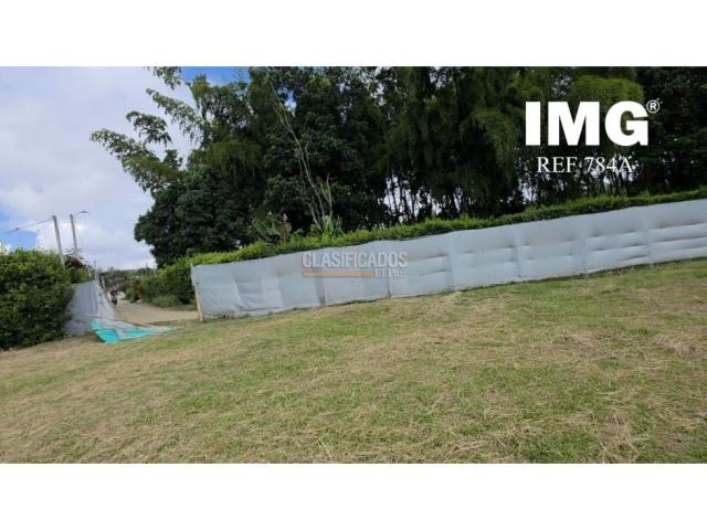 Lotes, Venta en La Cumbre